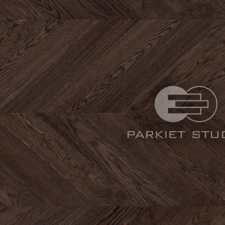 Polish Oak Ebony Floors