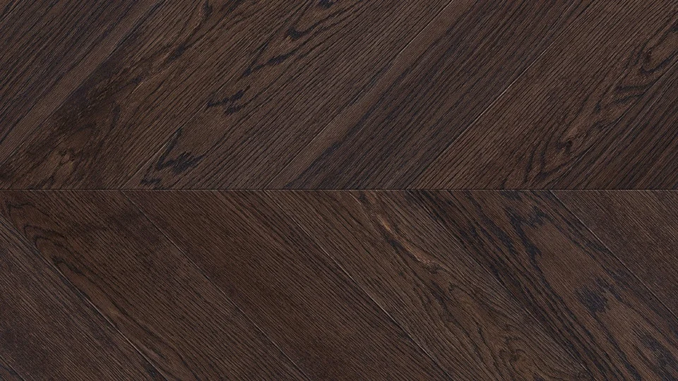 Polish Floors Dąb Heban