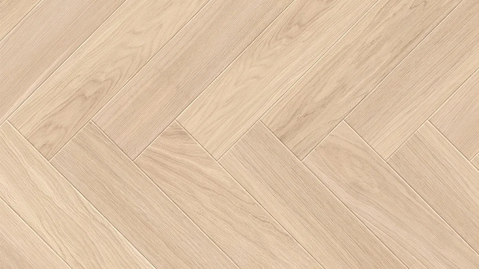 Polish Floors Dąb Jaśmin