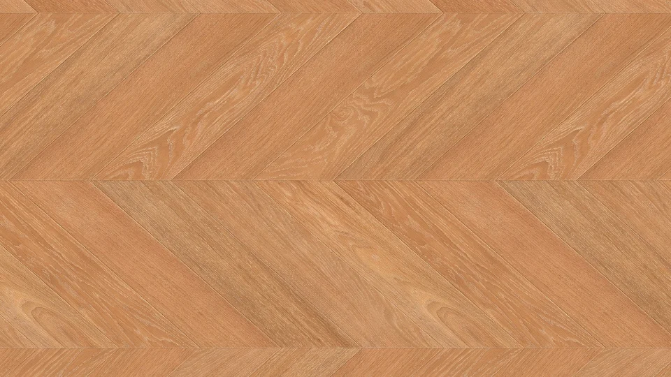 Polish Oak Lanai Floors