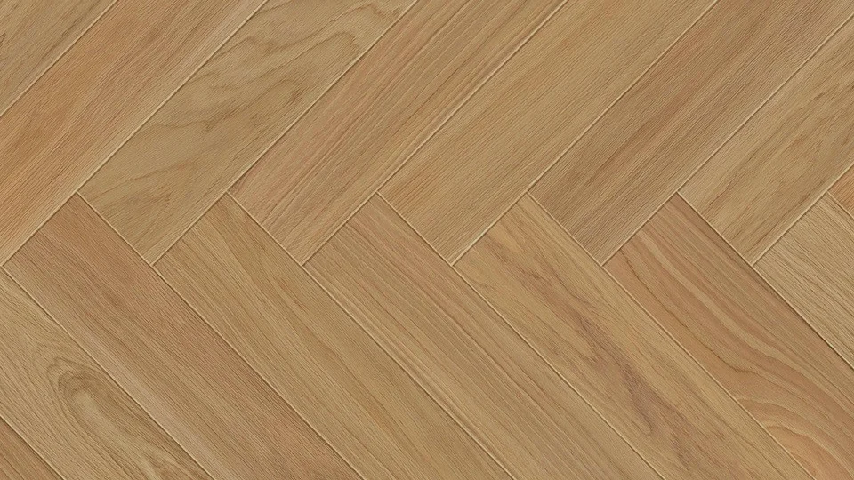 Polish Floors Dąb Lanai