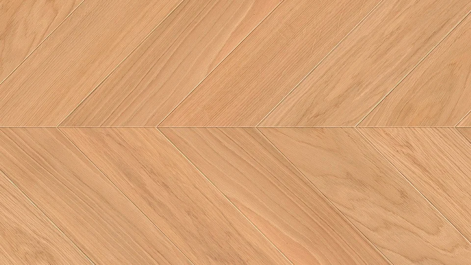 Polish Floors Dąb Lanai