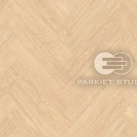 Polish Floors Dąb Milky Brush