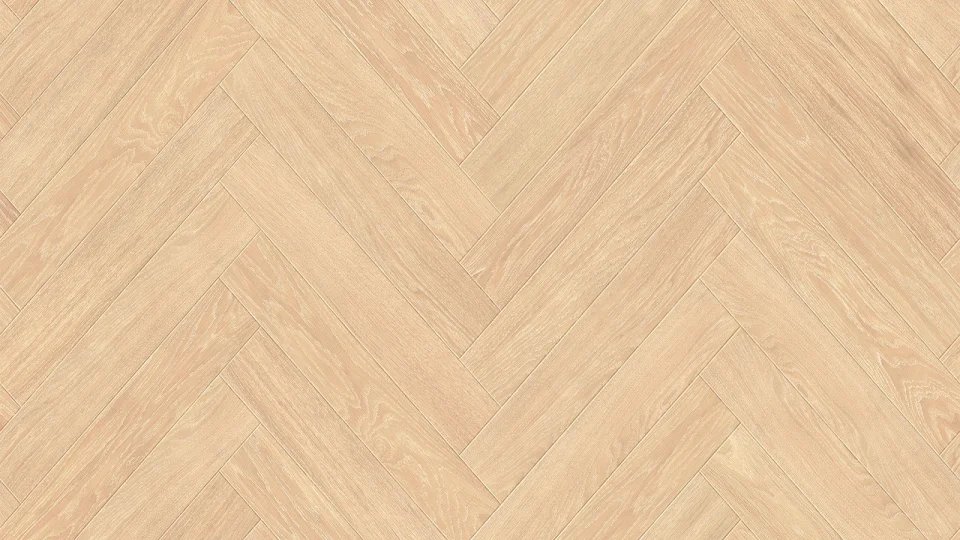 Polish Floors Dąb Milky Brush