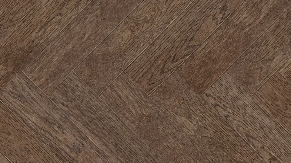 Polish Floors Dąb P5