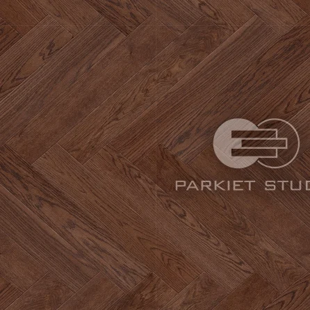 Polish Floors Oak Rosewood