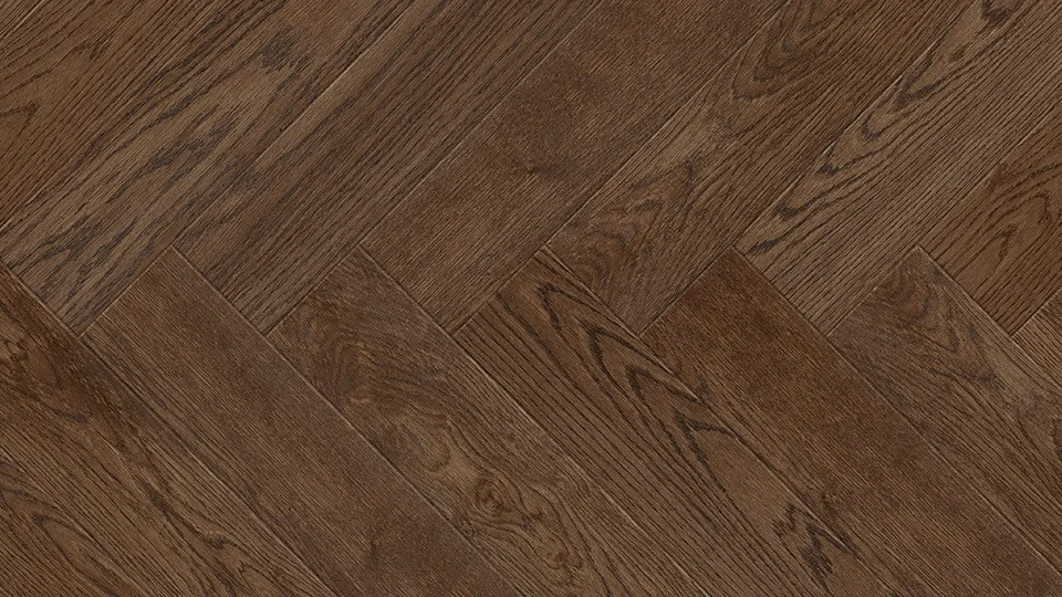 Polish Floors Dąb Palisander
