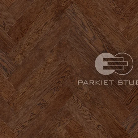 Polish Floors Dąb Palisander