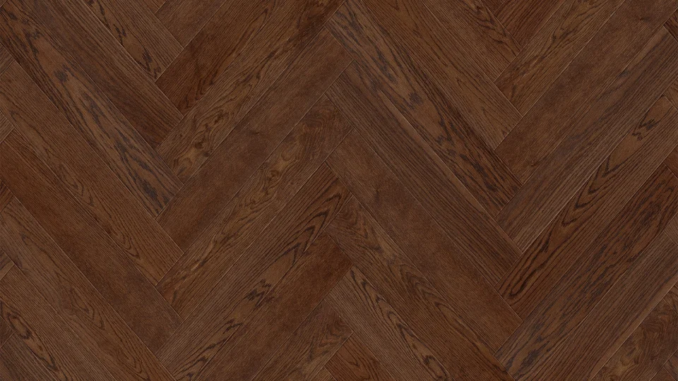 Polish Floors Dąb Palisander