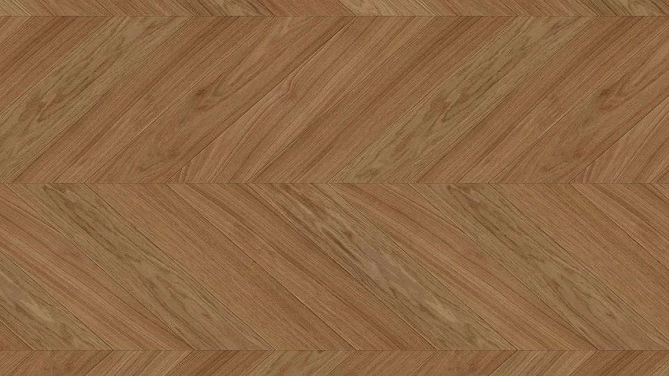Polish Floors Oak PF21