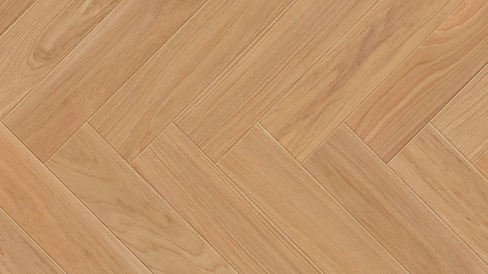 Polish Floors Dąb Primer