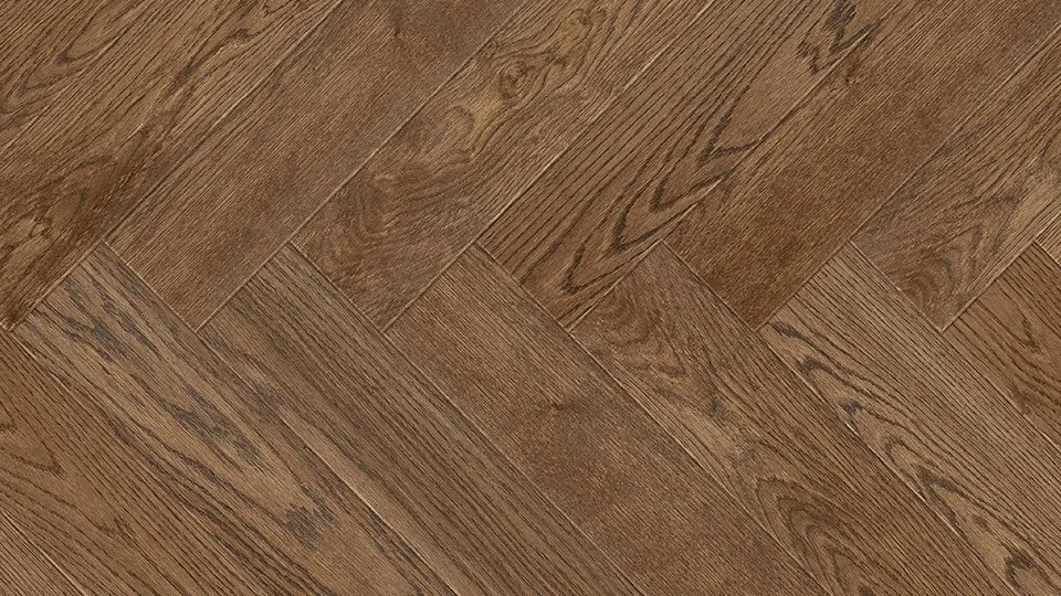 Polish Floors Dąb Santos
