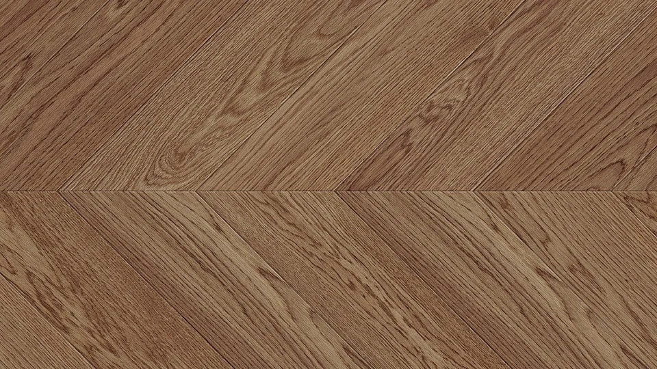 Polish Floors Dąb Santos