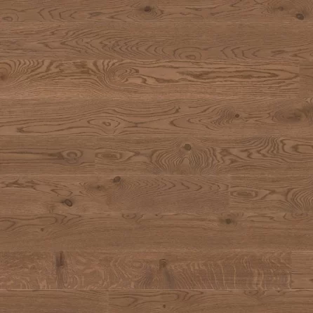 Boen Oak Ginger Brown