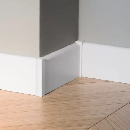 Słupki wykończeniowe