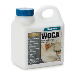 WOCA® Soap White 