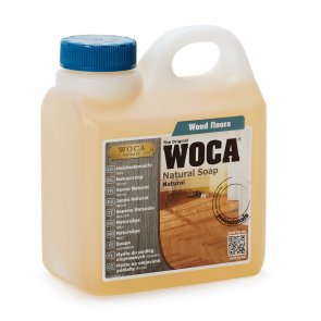 WOCA® Natural Soap 