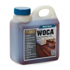 WOCA Maintenance Oil 