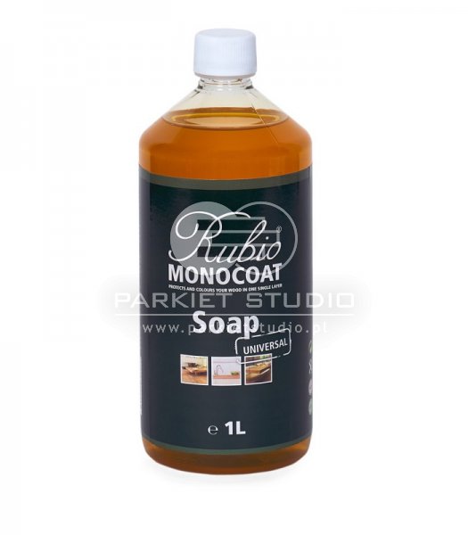 Rubio Monocoat Soap