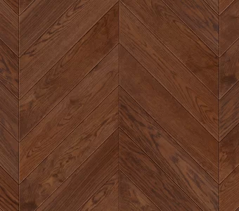 Jodła Francuska Dąb Brown Lakierowana