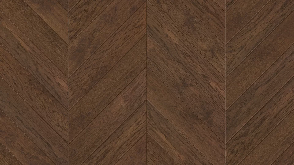 Jodła Francuska Dąb Heban Olejowana