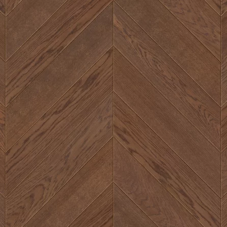 French Fir Oak Lacquered Skirting