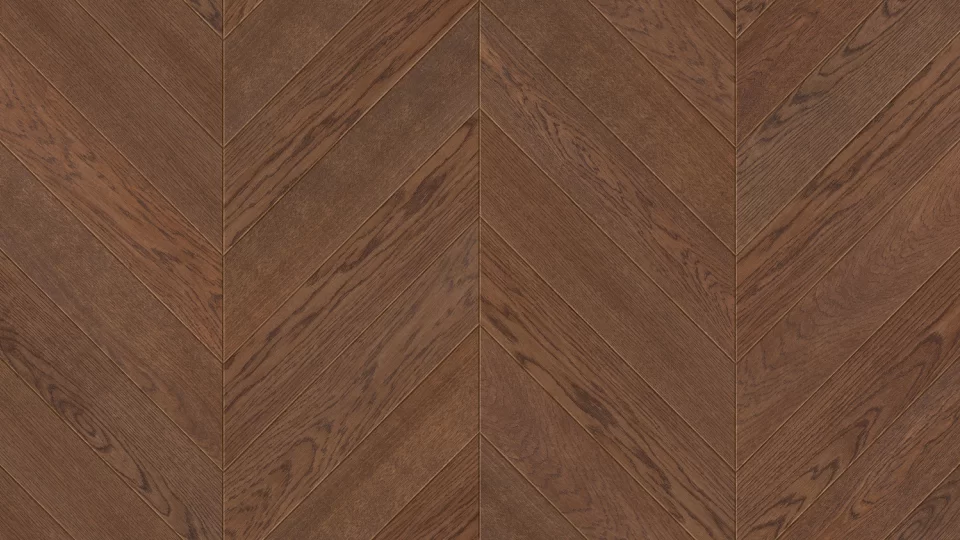 Jodła Francuska Dąb Schile Lakierowana