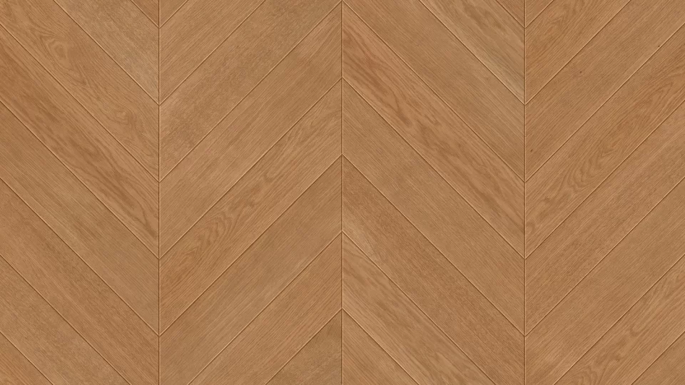 Jodła Francuska Dąb Timber Lakierowana