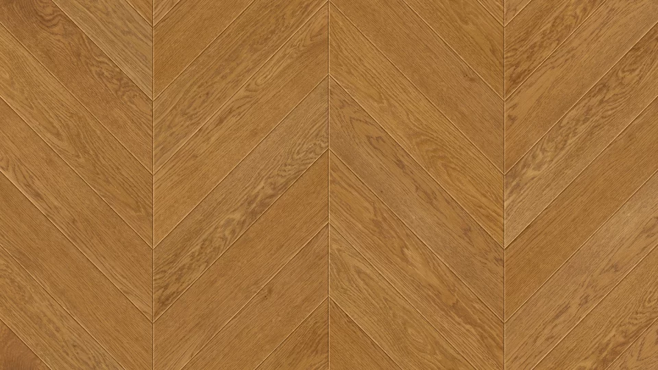 Jodła Francuska Dąb Wallnut Lakierowana