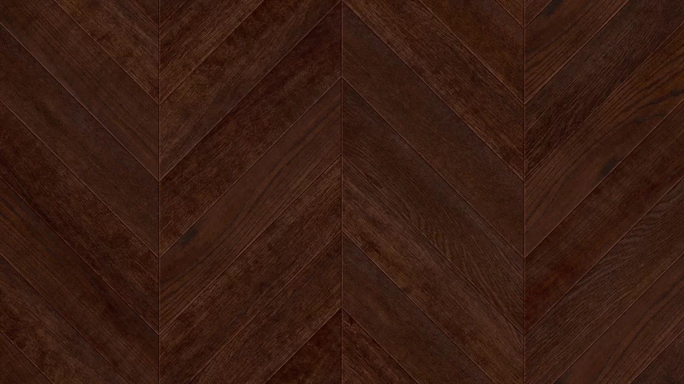 Jodła Francuska Dąb Wenge Lakierowana