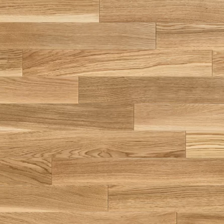 Wonder Floor Oak Parquet Lacquered Amarillo