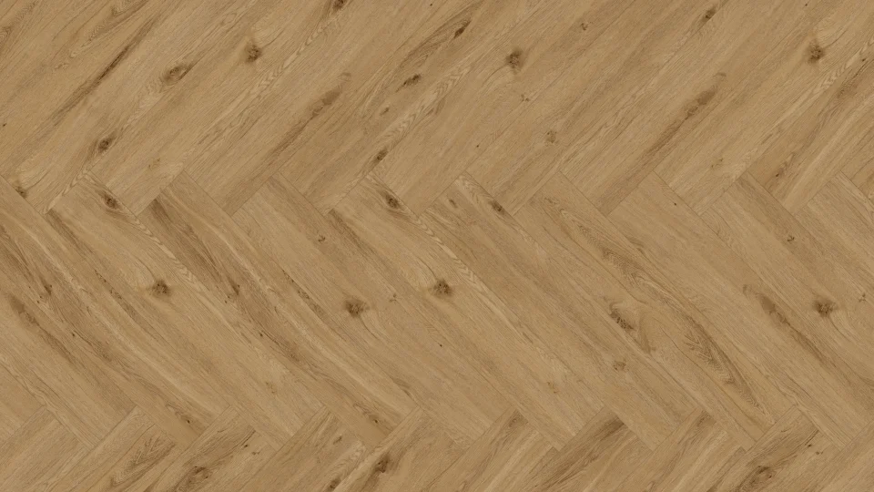 Crafted Central Park Oak Jodła Klasyczna