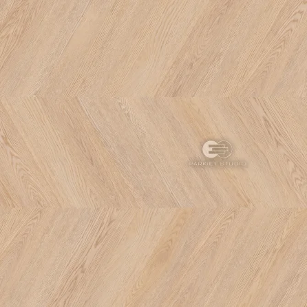 Crafted Manhattan Mist Chevron