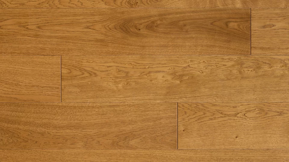 Wonder Floor Deska dębowa olejowana Boston
