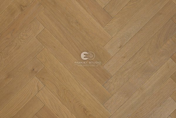 Wonder Floor Deska dębowa olejowana Buffalo