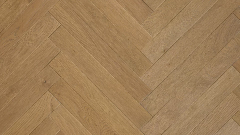 Wonder Floor Deska dębowa olejowana Buffalo