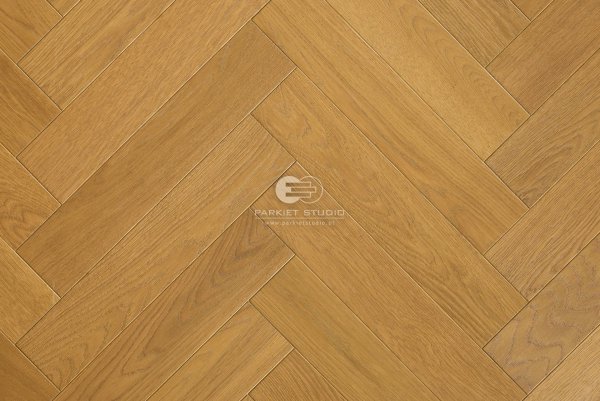 Wonder Floor Deska dębowa olejowana Knoxville