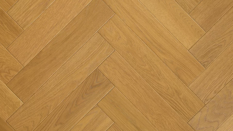 Wonder Floor Deska dębowa olejowana Knoxville