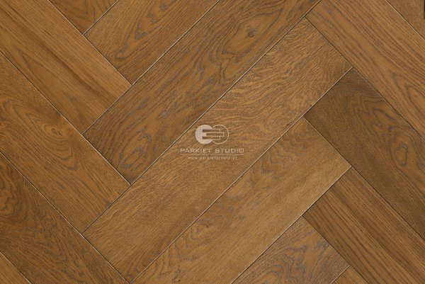 Wonder Floor Deska dębowa olejowana Lafayette