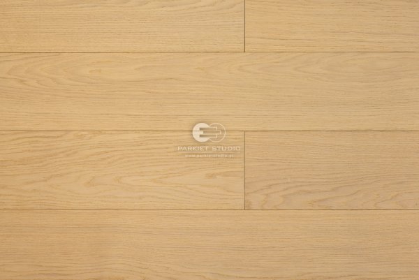 Wonder Floor Deska dębowa olejowana Tulsa