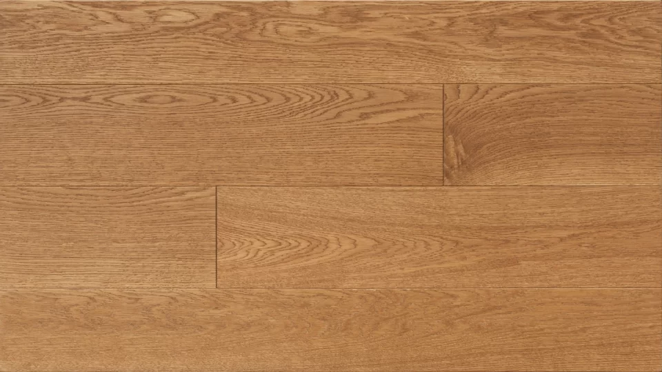 Wonder Floor Deska dębowa olejowana Cambridge