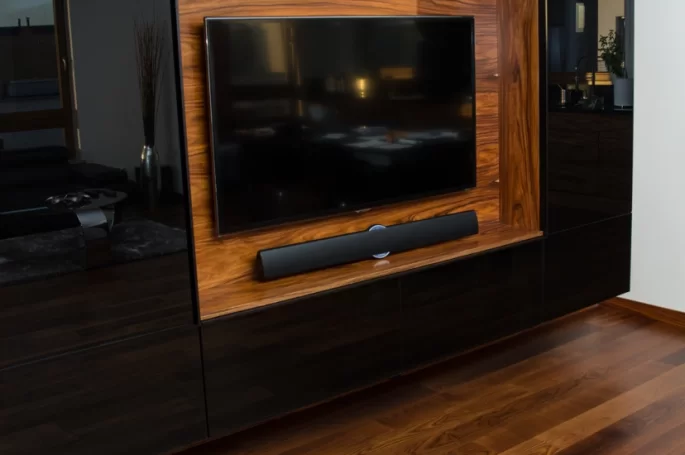 Finish Parkiet Jesion Bursztyn