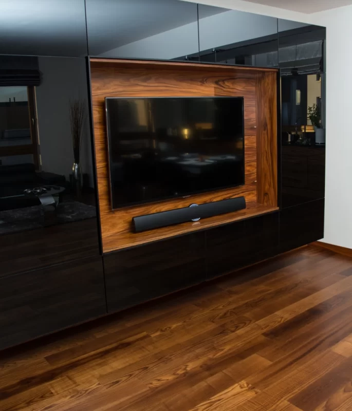 Finish Parkiet Jesion Bursztyn