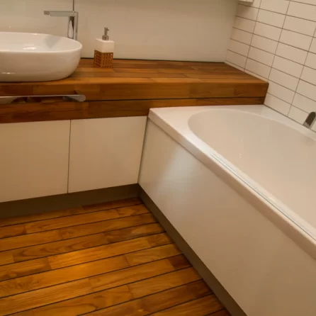 Exo Line Teak Indonezyjski