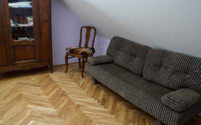 Wonder Floor Jodła Klasyczna Dąb Rustikal