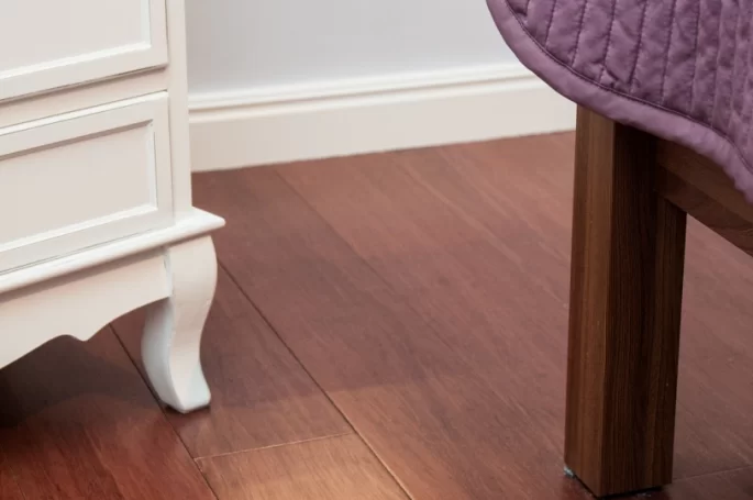 Tamex Bambus Karmelowy