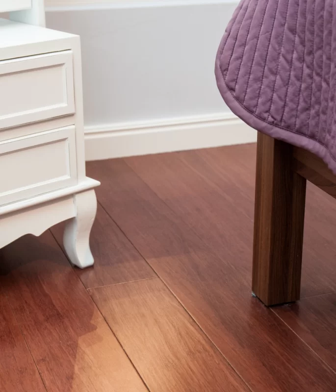 Tamex Bambus Karmelowy