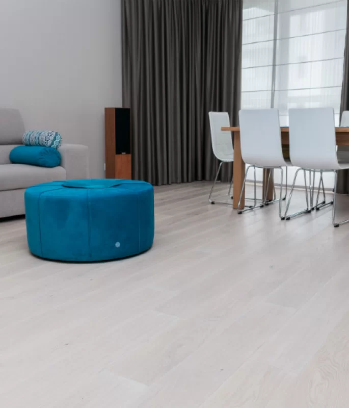 Art of Wood - Dąb Bresso