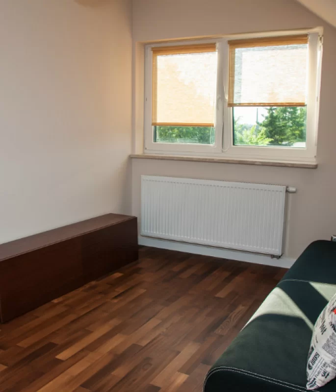 Finish Parkiet Jesion Thermo