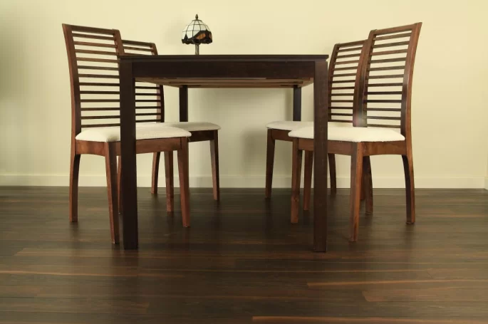 Wonder Floor Dąb Czarny Natur